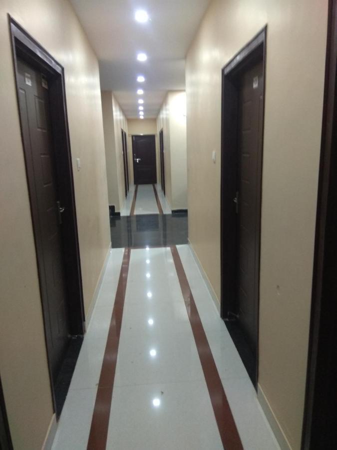 Sudha Palace Hotel Jagdalpur Exterior foto